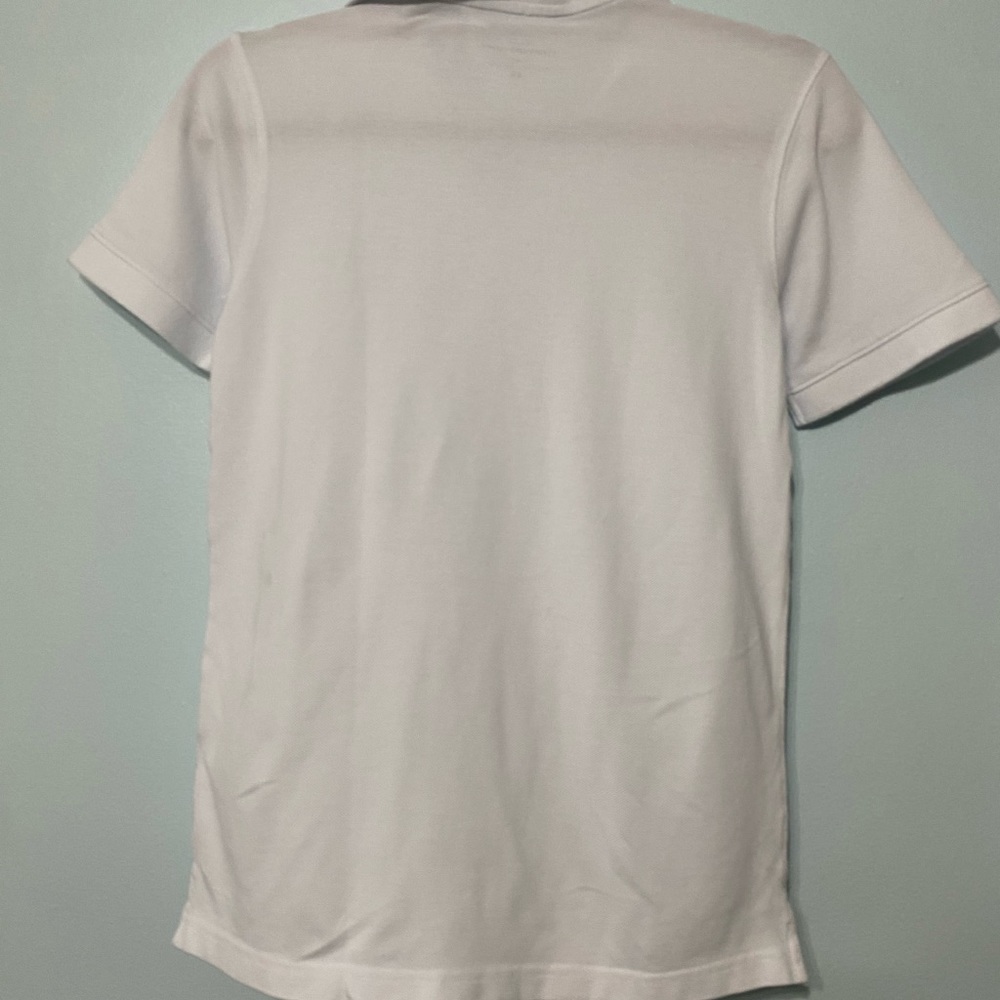 Vineyard Vines White Shirt